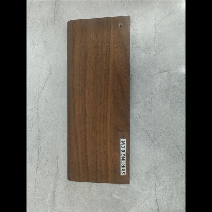Aksesoris WPC Wall Panel & Lantai Lis Plin Adaptasi Transisi Vinyl