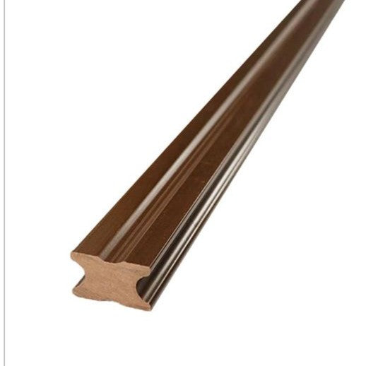 Decking WPC Outdoor Flooring Lantai Kayu Papan Kolam Taman | AESTICA