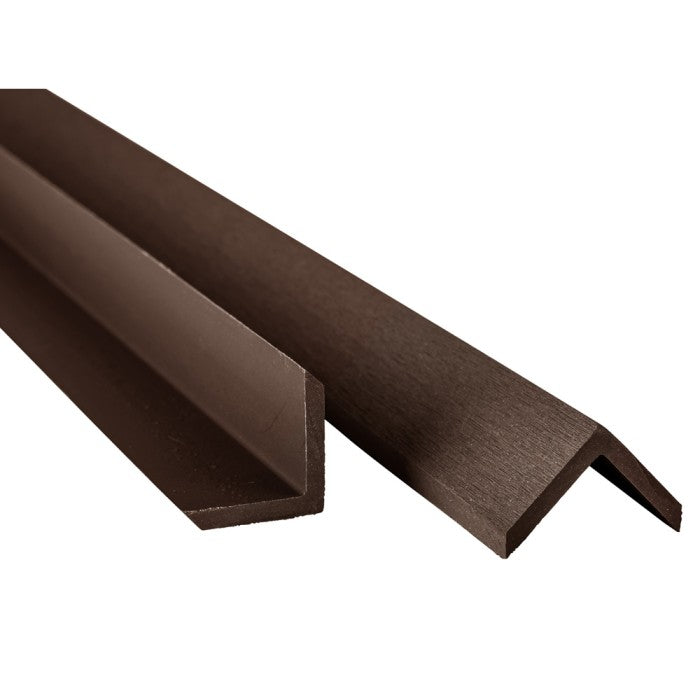Decking WPC Outdoor Flooring Lantai Kayu Papan Kolam Taman | AESTICA